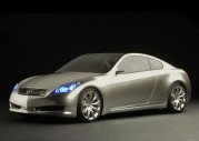 Infiniti G35 Sport Coupe